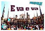 E va e va