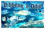 �O bbene �e Ddio