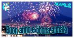 Buon anno e bbona annata