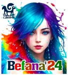 Befana �24