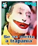 Si se mette a trapania�