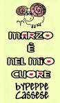 Marzo è nel mio cuore