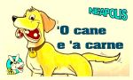 �O cane e �a carne (favola)