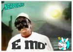 E mo� 4