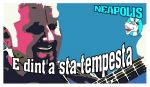 E dint�a sta tempesta