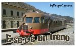 E se c�� un treno