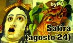 SATIRA (agosto�24)