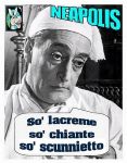 So� lacreme so� chiante so� scunnietto