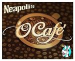 �O caf�