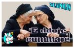 �E ddoje cummare