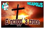 E �ncopp� �a croce