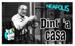 Dint� �a casa