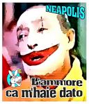L�ammore ca m�haie dato
