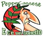 E c�� un sonetto