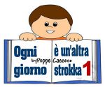 Ogni giorno � un�altra strokka 1