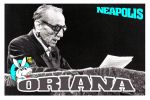 Oriana (a un�amica)