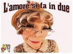 L�amore si fa in due