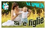 Si �e figlie