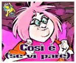 Cosi � (se vi pare)