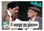 � sempe nu piacere