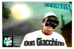 �Mparaviso (Don Giacchino)