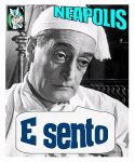 E sento