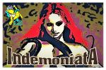 Indemoniata