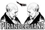 Pirandelliana (rond� italiano)