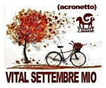 Vital settembre mio