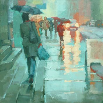 Piove