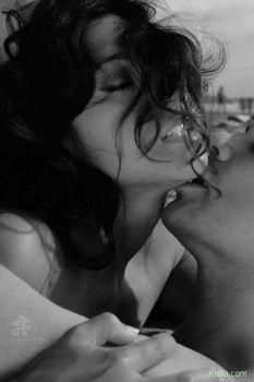 Prima notte d'amore