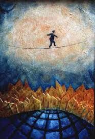Infinito equilibrio