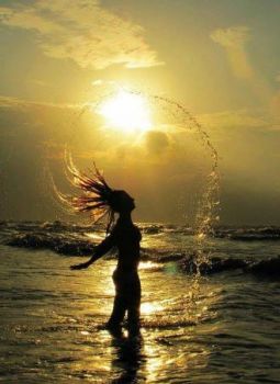 Come una Venere