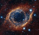 Fiaccola stellare