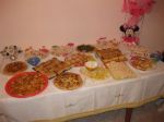 Serata insieme