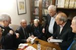 Seme d�amicizia