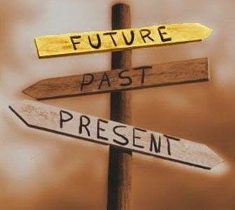 Il futuro sarà passato