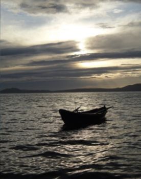 Alla deriva