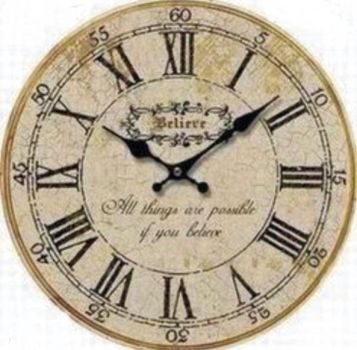 Tempo obliquo