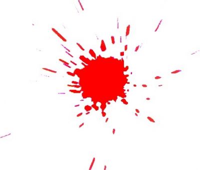 L'odore del sangue