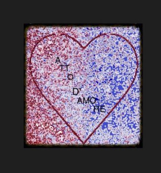 Atto d'amore