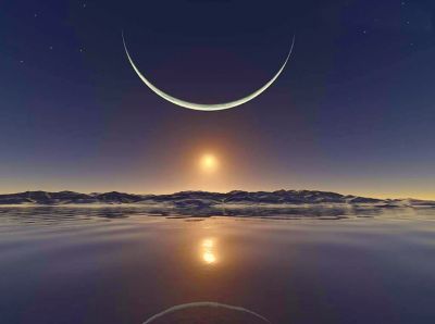 Chi ancor segue stelle lontane e rapide comete