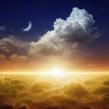 Con la luce del tuo beato amore