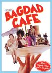 Sognando il Bagdad Caf�