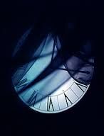 E' gi� notte che sta per passare