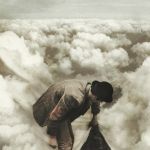 Ĺ...al di là delle nuvole