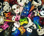 La Maschera
