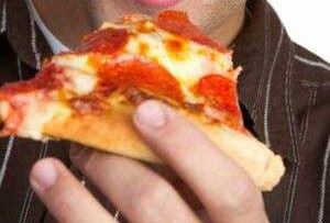 Margherita c�est bon