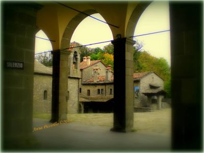 Silenzio