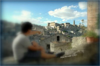 Al Figlio lontano